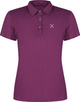 Montura - OUTDOOR HOLIDAY 2 POLO WOMAN — VINACCIA — Vista frontale 1