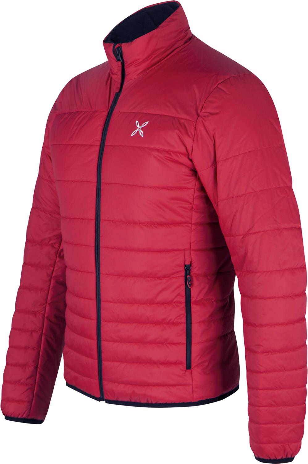 Montura - GENESIS PRO 2 JACKET — ROSSO — Immagine 2