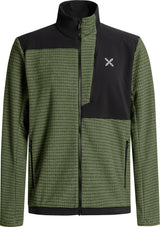 Montura - SPACE MAGLIA — VERDE SALVIA — Vista frontale 1