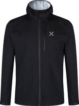 Montura - NORDIK JACKET — BLACK — Vista frontale 1