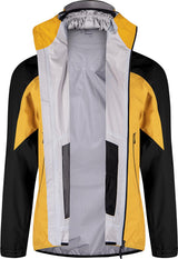 Montura - MAGICA PROMETEO JACKET — MUSTARD — Immagine 4