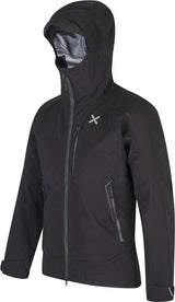 Montura - MONTE 2 JACKET — BLACK — Immagine 2