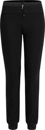 Montura - SOUND WINTER PANTS KIDS — BLACK — Vista frontale 1