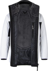 Montura - NEVIS 2 JACKET KIDS — WHITE — Immagine 4