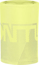 Montura - BRAND 2 NECK TUBE — SUNNY LIME — Vista frontale 1