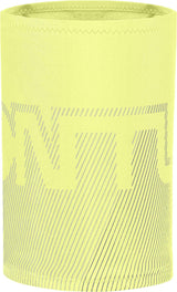 Montura - BRAND 2 NECK TUBE — SUNNY LIME — Vista frontale 1
