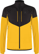 Montura - SPITZE 2 JACKET — MUSTARD — Vista frontale 1