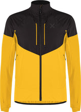 Montura - SPITZE 2 JACKET — MUSTARD — Vista frontale 1