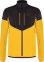 Montura - SPITZE 2 JACKET — MUSTARD — Vista frontale 1
