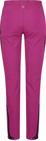 Montura - SPEED STYLE PANTS WOMAN — BATON ROUGE/VINACCIA — Vista posteriore 3