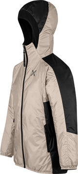 Montura - SKISKY EVO JACKET KIDS — DUST ROSE — Immagine 2