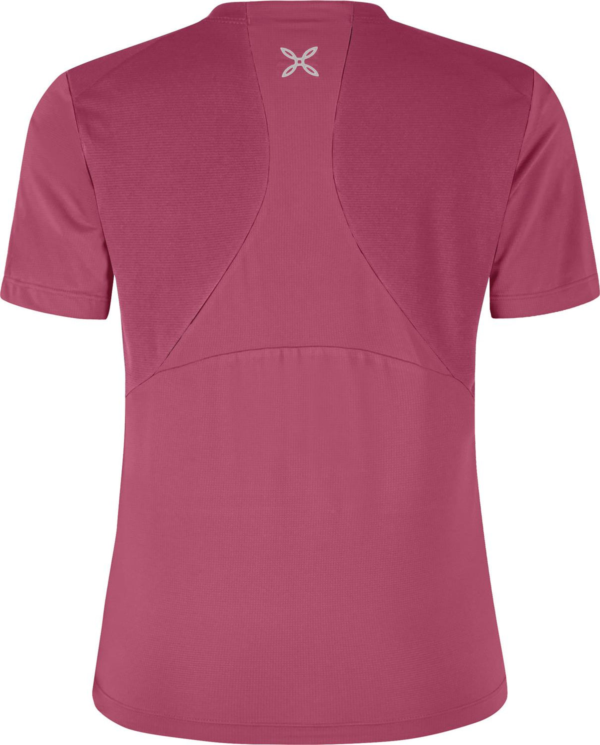 Montura - CHILL T-SHIRT WOMAN — BATON ROUGE — Vista posteriore 2