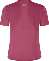 Montura - CHILL T-SHIRT WOMAN — BATON ROUGE — Vista posteriore 2