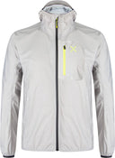 Montura - SHADOW JACKET — QUIET GREY — Vista frontale 1