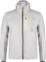Montura - SHADOW JACKET — QUIET GREY — Vista frontale 1