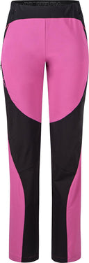 Montura - SYNTH PANTS WOMAN — BATON ROUGE — Vista frontale 1