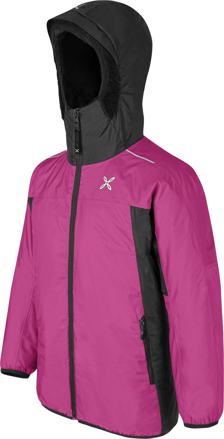Montura - NEVIS 2 JACKET KIDS — BATON ROUGE — Immagine 2