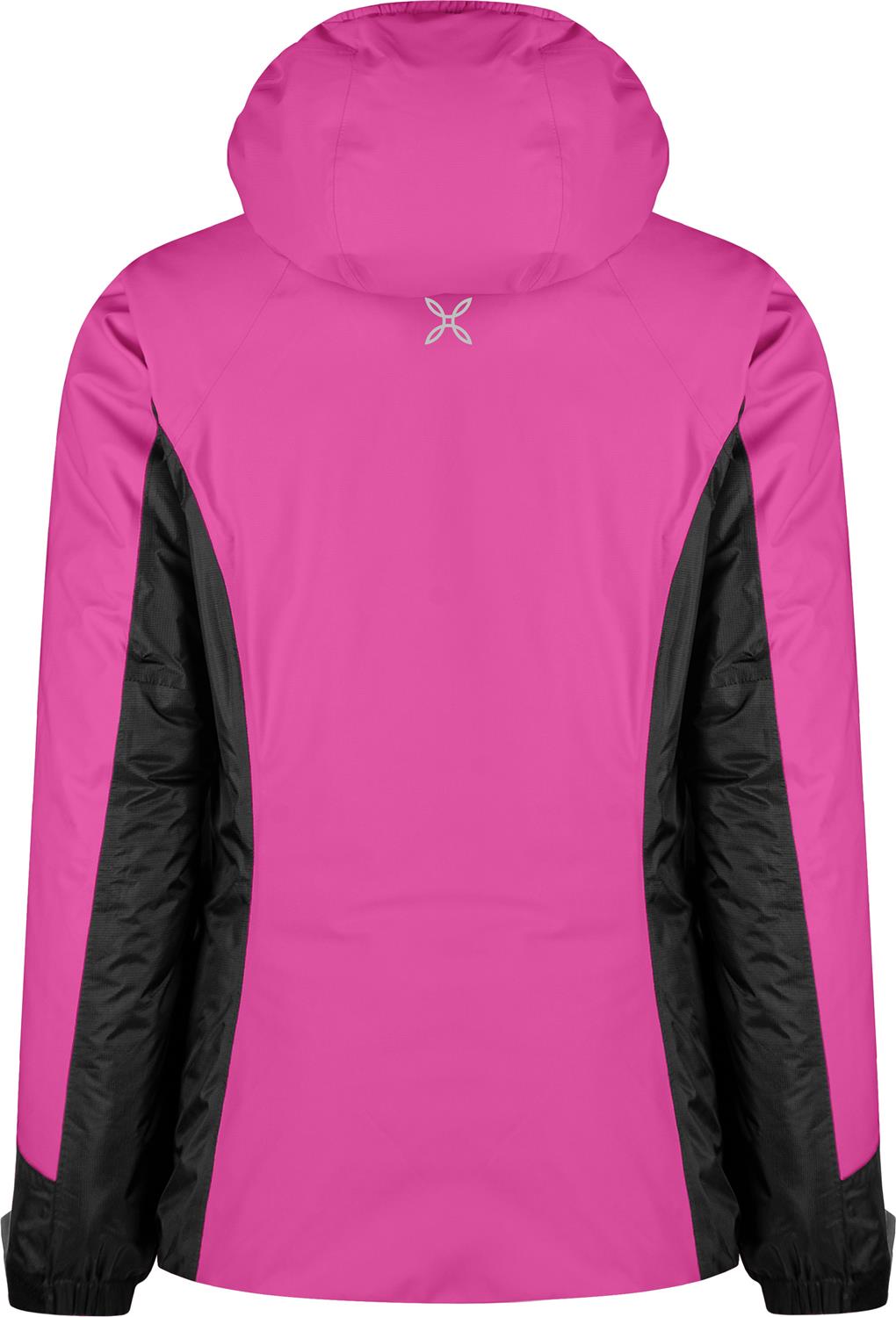 Montura - ICE SKI JACKET WOMAN — BATON ROUGE — Vista posteriore 3