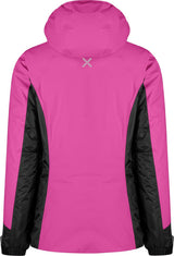 Montura - ICE SKI JACKET WOMAN — BATON ROUGE — Vista posteriore 3