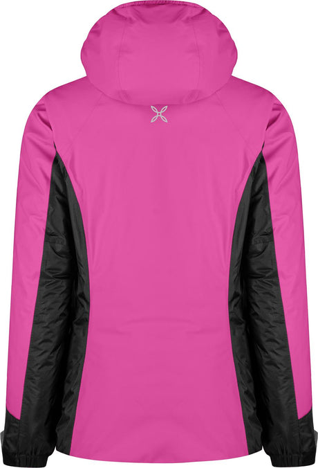 Montura - ICE SKI JACKET WOMAN — BATON ROUGE — Vista posteriore 3