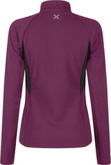 Montura - THERMIC 4 MAGLIA WOMAN — VINACCIA — Vista posteriore 2