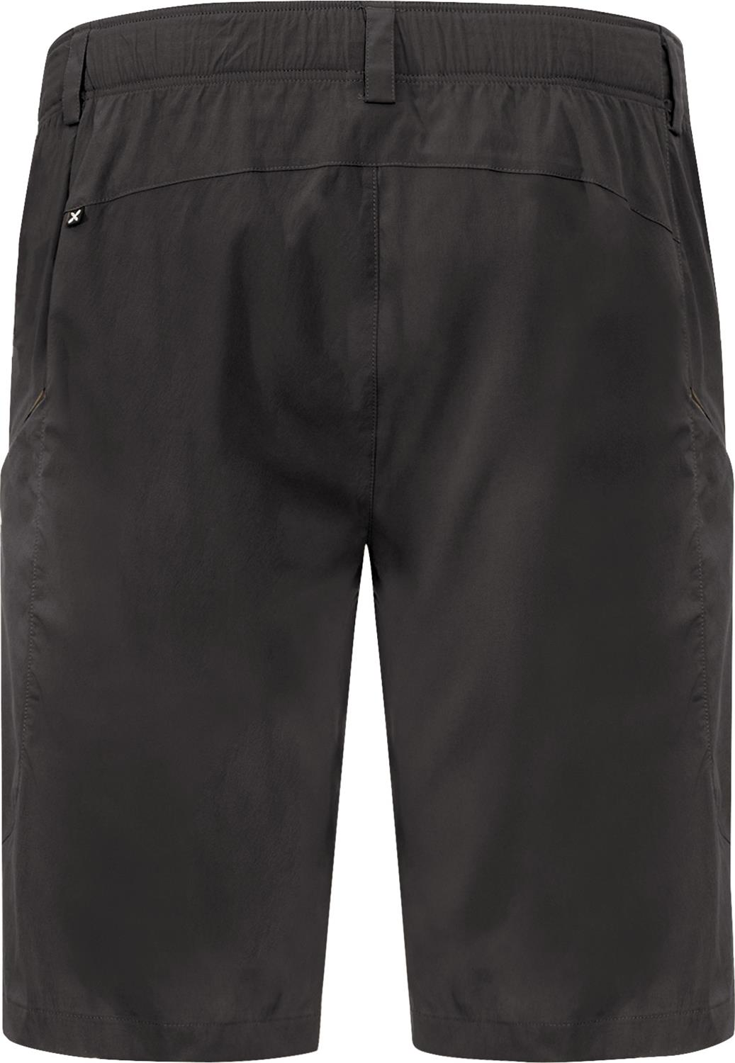 Montura - ROUTE BERMUDA — BLACK — Vista posteriore 3