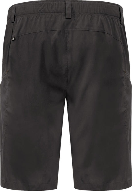 Montura - ROUTE BERMUDA — BLACK — Vista posteriore 3