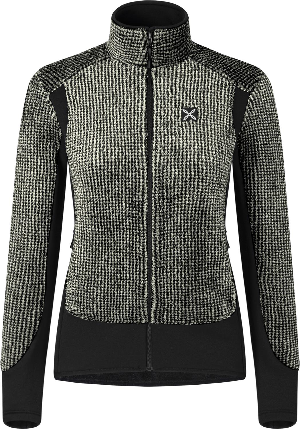 Montura - ICE BLINK JACKET WOMAN — SHELL — Vista frontale 1