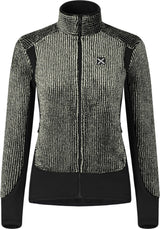 Montura - ICE BLINK JACKET WOMAN — SHELL — Vista frontale 1
