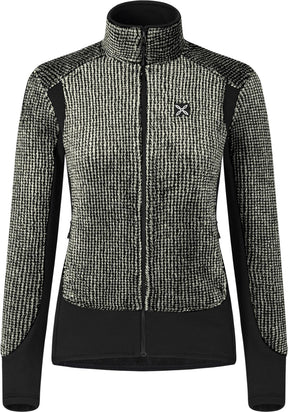 Montura - ICE BLINK JACKET WOMAN — SHELL — Vista frontale 1