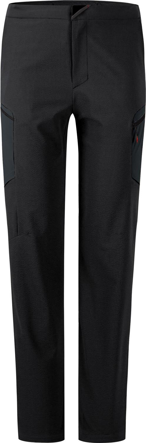 Montura - VERSANTE PANTS — ARDESIA — Vista frontale 1