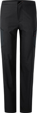 Montura - VERSANTE PANTS — ARDESIA — Vista frontale 1