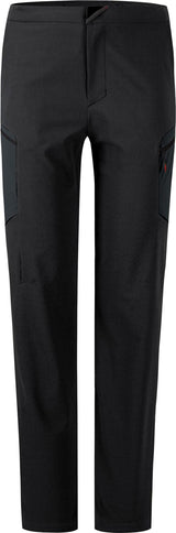 Montura - VERSANTE PANTS — ARDESIA — Vista frontale 1