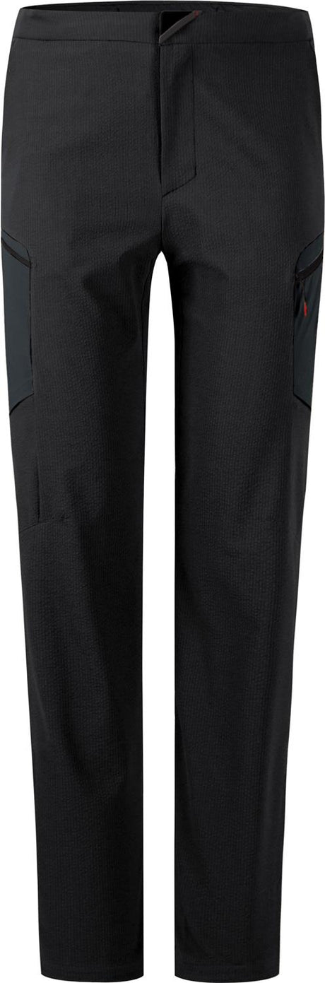 Montura - VERSANTE PANTS — ARDESIA — Vista frontale 1