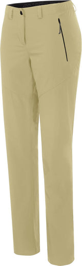 Montura - WALK PANTS WOMAN — DESERT BEIGE — Immagine 2