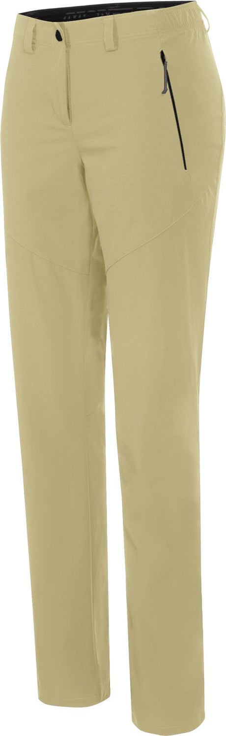 Montura - WALK PANTS WOMAN — DESERT BEIGE — Immagine 2