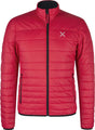 Montura - GENESIS PRO 2 JACKET — ROSSO — Vista frontale 1