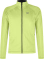 Montura - FADIS GRID MAGLIA — SUNNY LIME — Vista frontale 1