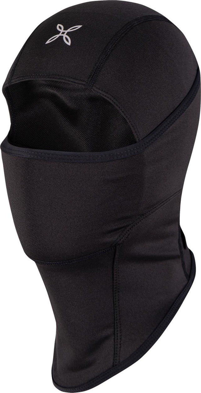 Montura - BALACLAVA MASK 2 — BLACK — Vista frontale 1