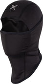 Montura - BALACLAVA MASK 2 — BLACK — Vista frontale 1