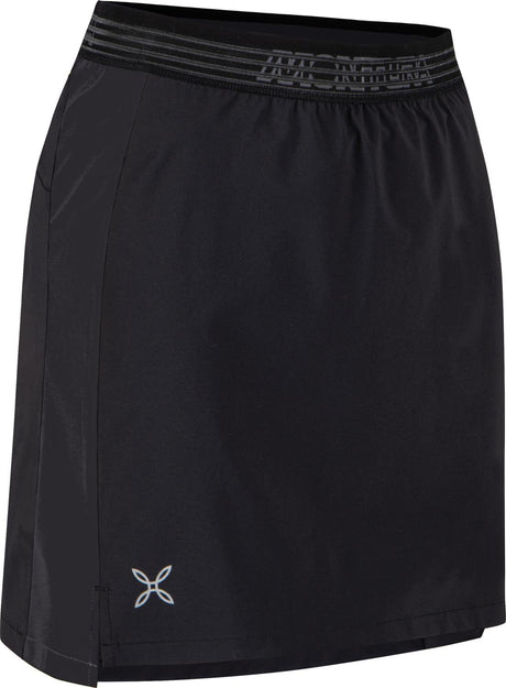 Montura - ROUTE SKORT WOMAN — ARDESIA — Immagine 2