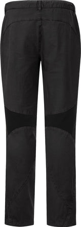 Montura - FREE EVO PANTS — ARDESIA — Vista posteriore 3