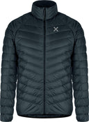 Montura - BREEZE DUVET JACKET — BLUEBERRY — Vista frontale 1