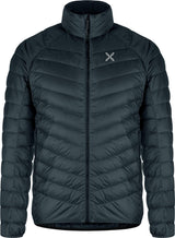 Montura - BREEZE DUVET JACKET — BLUEBERRY — Vista frontale 1