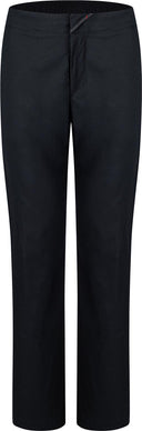 Montura - VERSANTE PLAIN PANTS — ARDESIA — Vista frontale 1