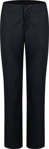 Montura - VERSANTE PLAIN PANTS — ARDESIA — Vista frontale 1