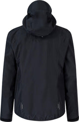 Montura - PAC MIND JACKET WOMAN — BLACK — Vista posteriore 3