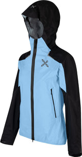 Montura - MAGICA PROMETEO JACKET WOMAN — DUSK — Immagine 2