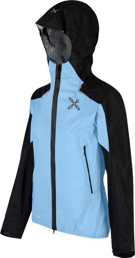 Montura - MAGICA PROMETEO JACKET WOMAN — DUSK — Immagine 2