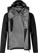 Montura - VERTIGO GTX PRO JACKET — BLACK — Immagine 4
